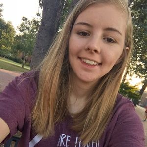 Meet your Posher, Gracie